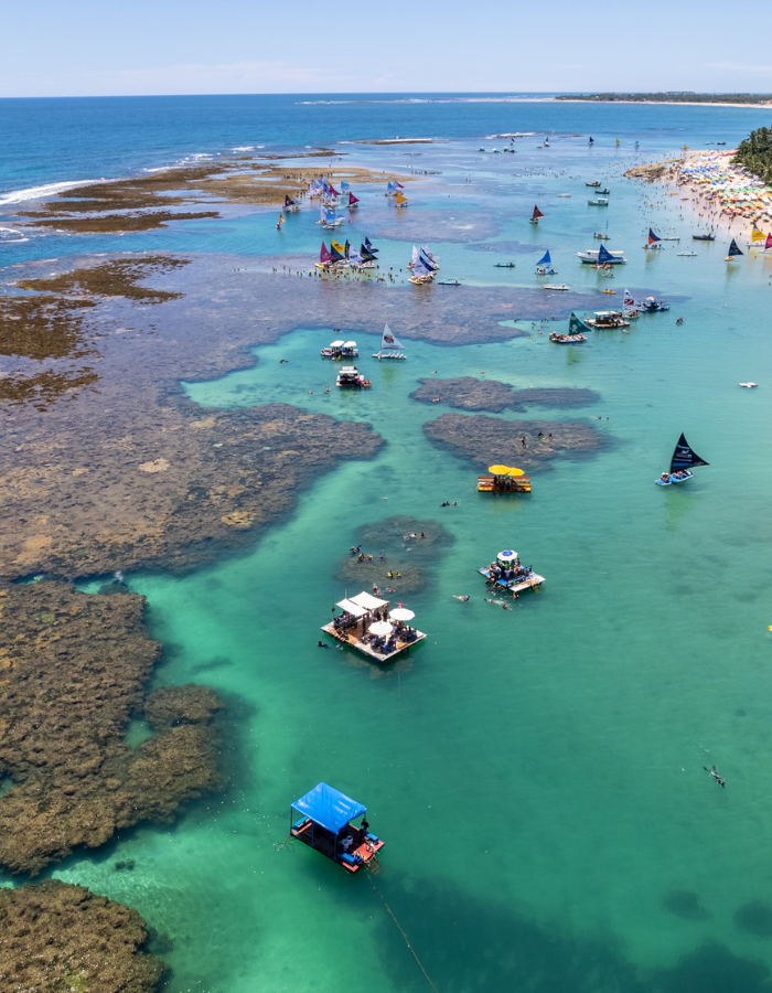 Porto de Galinhas